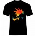 Тениска Smoking Weed Art - 500024 Тениска Smoking Weed Art - 500024